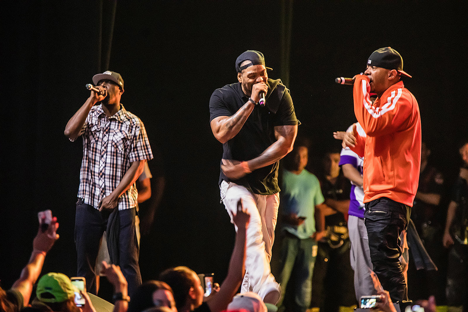 Wu-Tang Clan will make a personalized video for you on Cameo