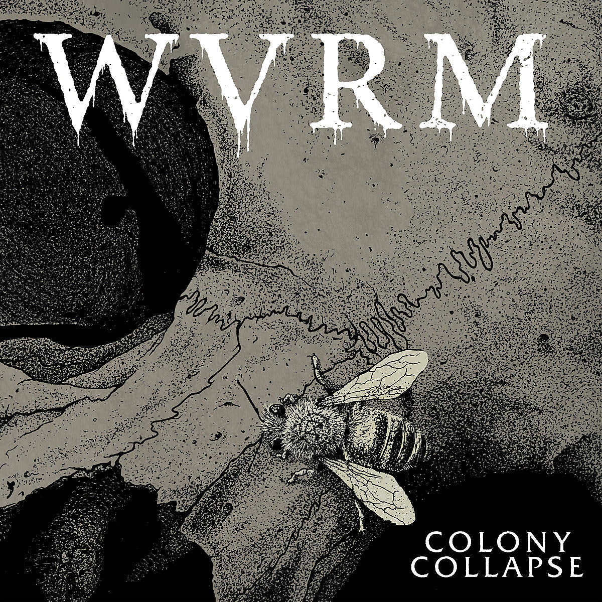 WVRM prep new LP for Prosthetic; tour w/ Ether Coven, Barishi, Zombie Apocalypse begins