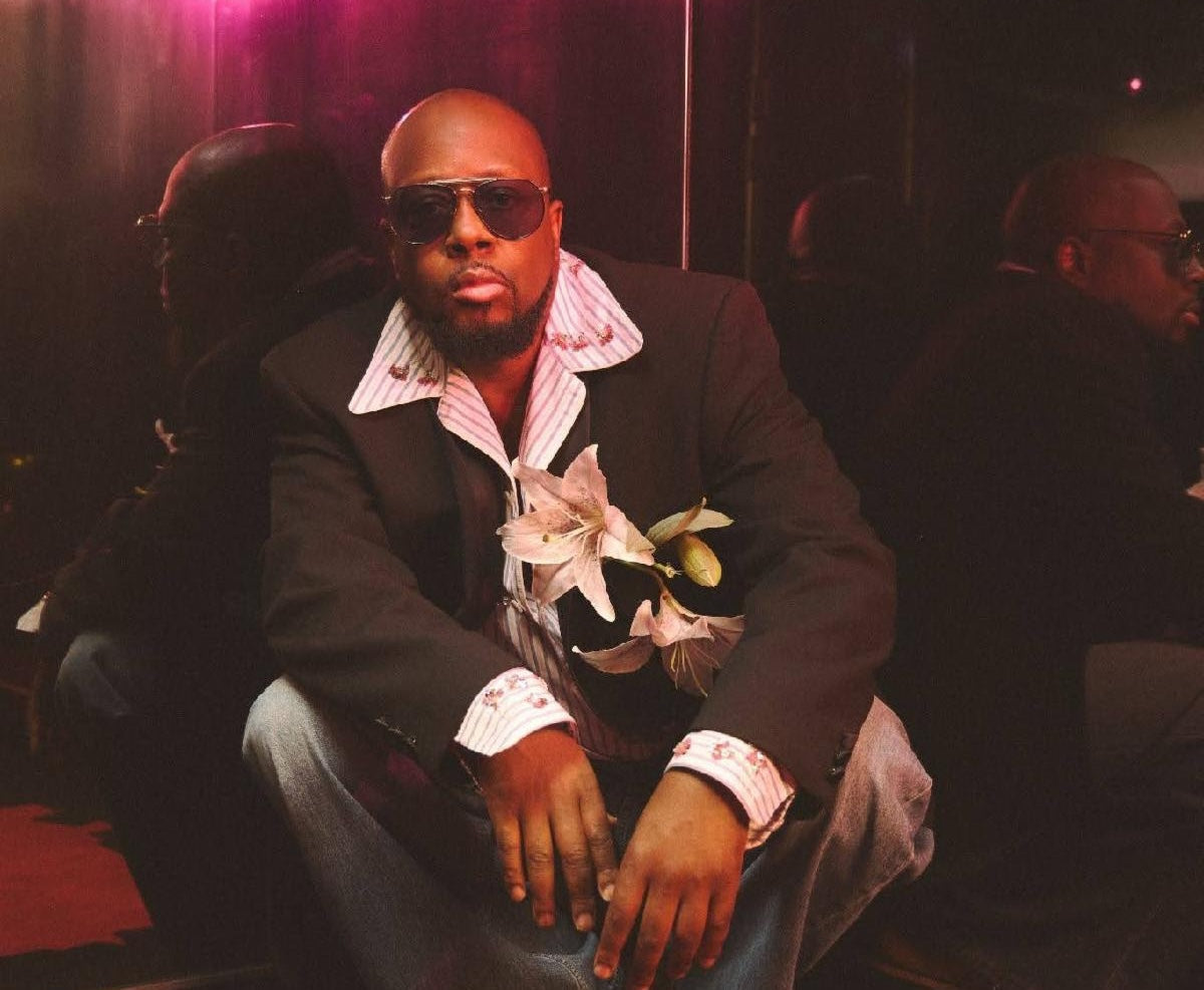 Wyclef Jean shares “Mr. October” ft G Herbo from upcoming album ‘Clef Notes’