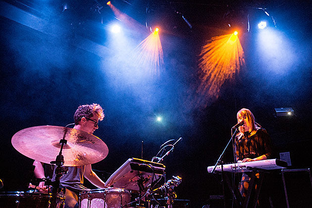 SXSW 2018 adds Wye Oak, Bully, SAVAK, Albert Hammond Jr, White Reaper & more
