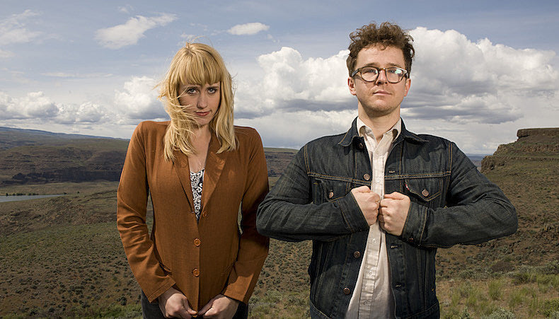 Wye Oak release new LP ‘Tween’ (listen)