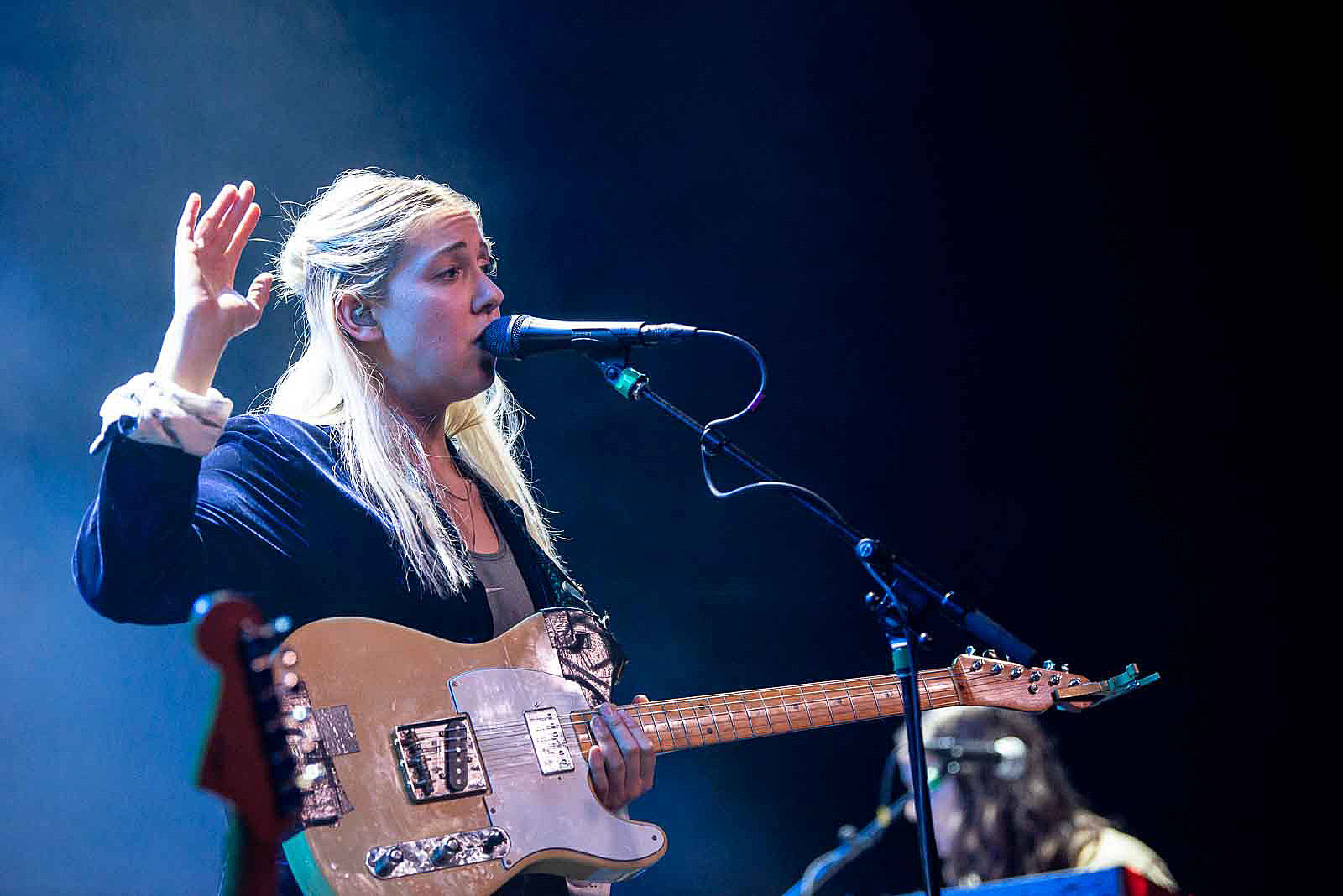 tours announced: The Growlers, Torres, Mike Birbiglia, Bilal, True Widow, more