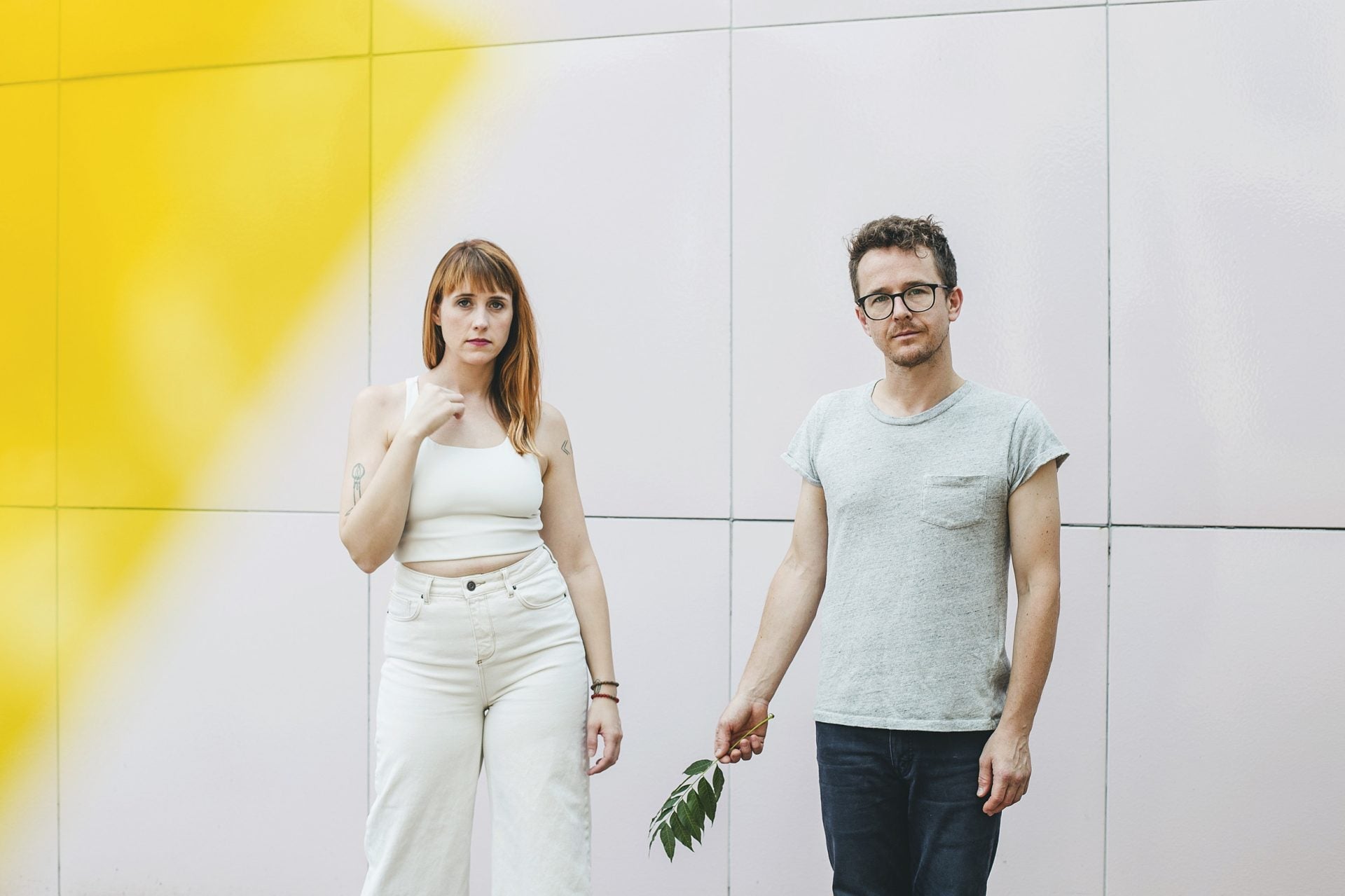 Wye Oak announce ‘No Horizon’ EP ft Brooklyn Youth Chorus (stream “AEIOU”)
