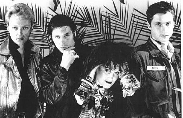 X tour starts this weekend with BV-presented Irving Plaza show Saturday