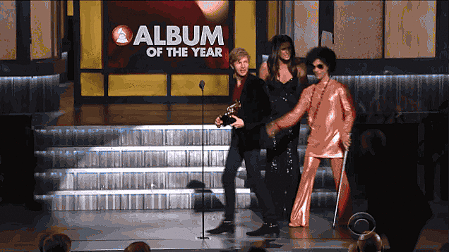 #JUSTICEFORBEYONCE & ‘Who is Beck’ trending on Twitter