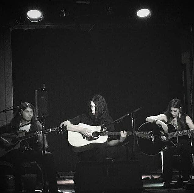 Xasthur going on acoustic tour with Johanna Warren (dates)