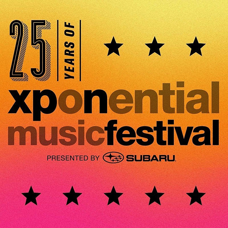 David Byrne, Sylvan Esso, Margo Price & more added to XpoNential Fest lineup