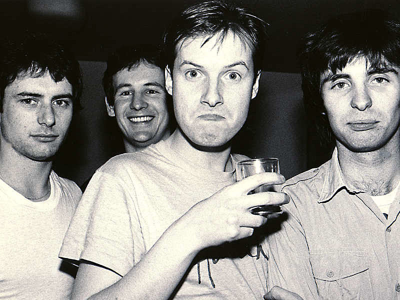 new XTC doc ‘This is Pop’ airing now on Showtime; Colin Moulding & Terry Chambers release new EP