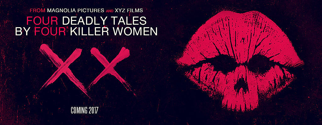 St. Vincent directed a horror film & scored Kristen Stewart’s directorial debut; both premiering at 2017 Sundance fest