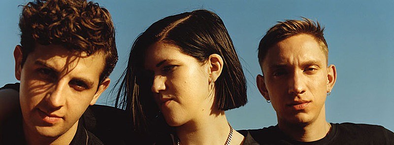 The xx share “Say Something Loving” from new LP