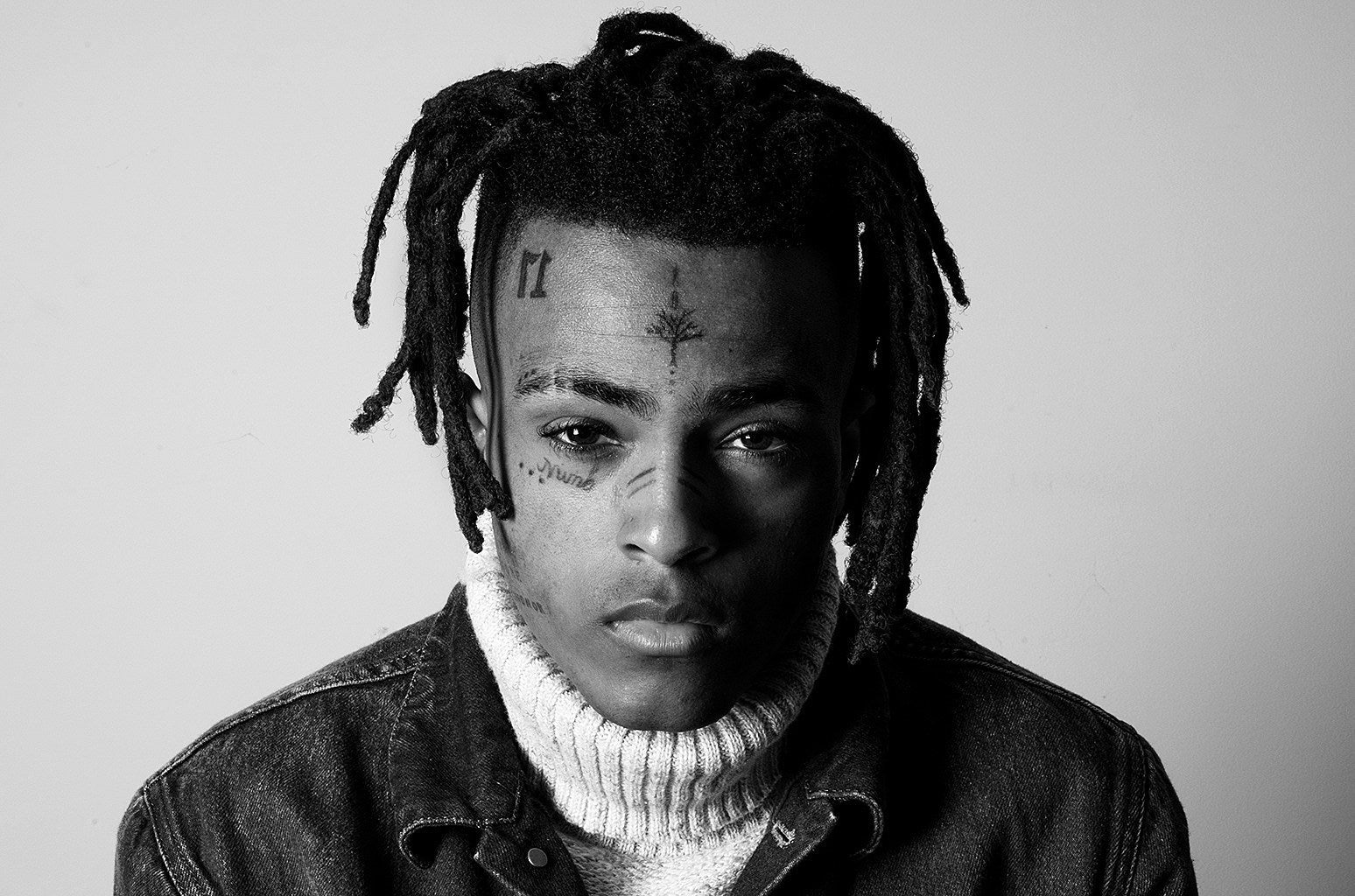 suspect arrested in XXXTentacion’s murder