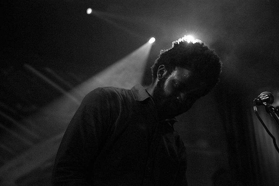 XXYYXX playing shows in February