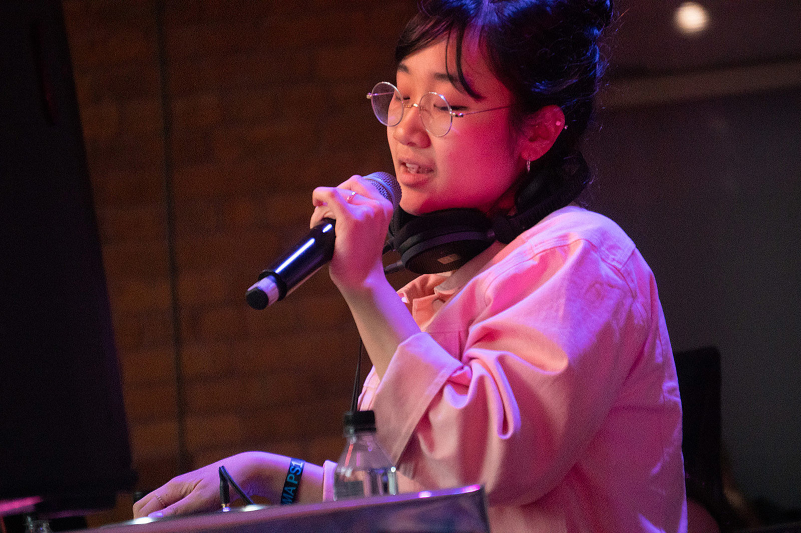 Yaeji, Gang Gang Dance & more closed out 2018 Warm Up season (pics, review)