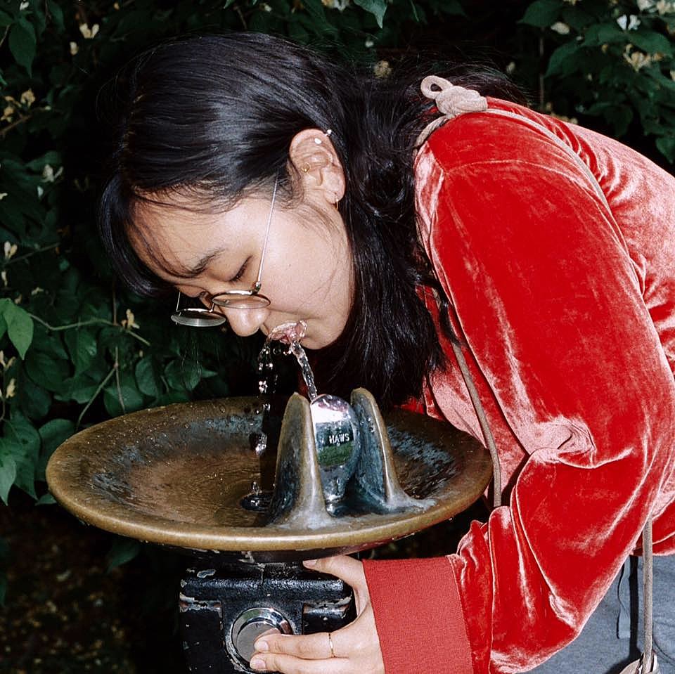 Yaeji touring around Coachella