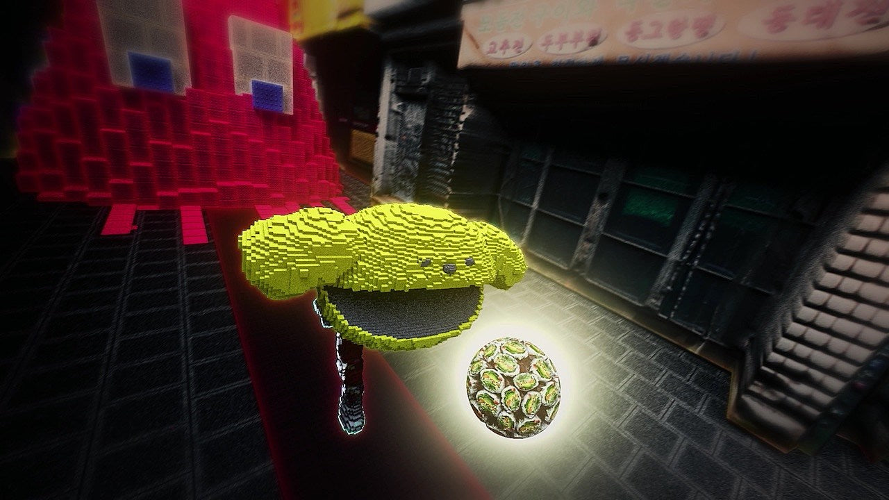 Yaeji samples original PAC-MAN video game for new single (watch the video)