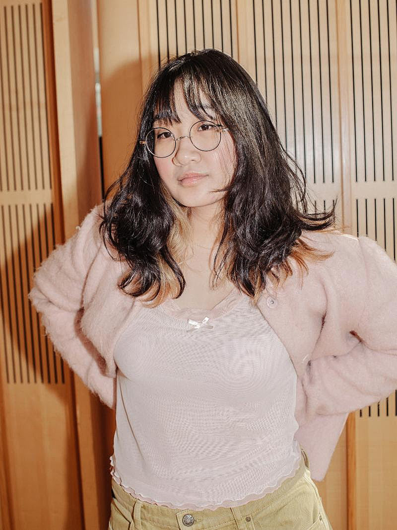Yaeji playing fests, including Panorama (dates & a new mix)