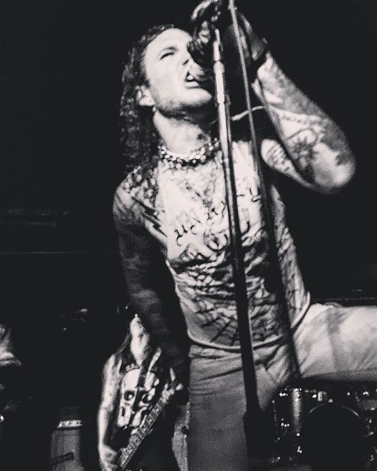 Young and in the Way accused of sexual assault, dropped by Psycho Vegas, part with Deathwish, breaking up