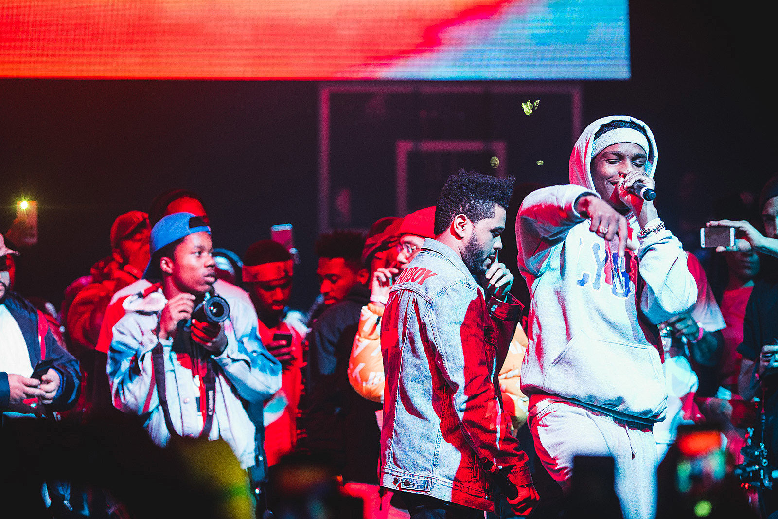 Yams Day moves to The Bronx for 2018
