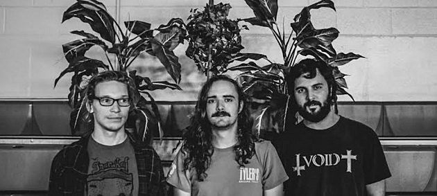 Yautja touring with Magrudergrind, playing NYC with Kayo Dot (dates)