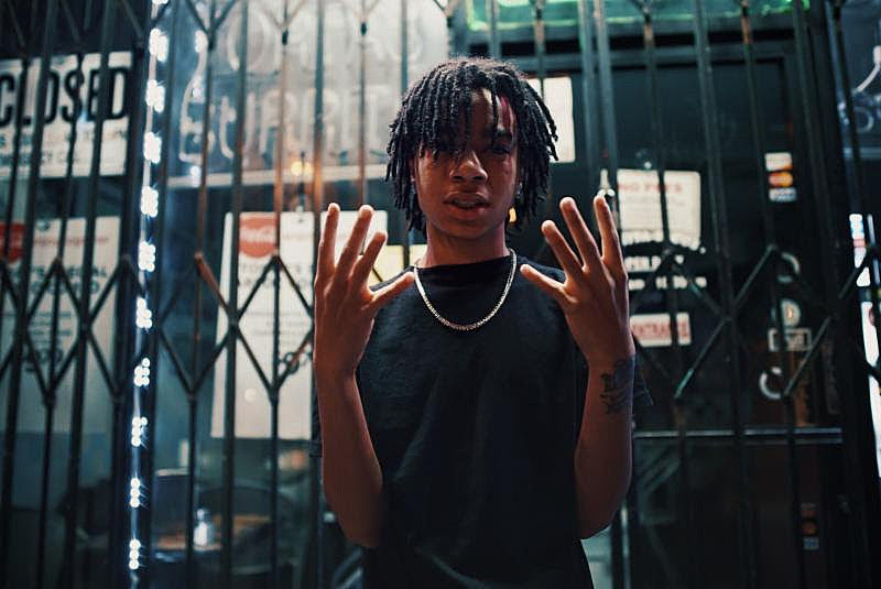 YBN Nahmir touring, playing SOB’s after Rolling Loud SoCal