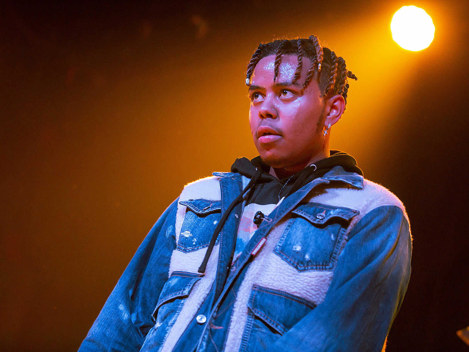 YBN Cordae, Trae the Truth, Mysonne & others arrested while protesting Breonna Taylor’s death