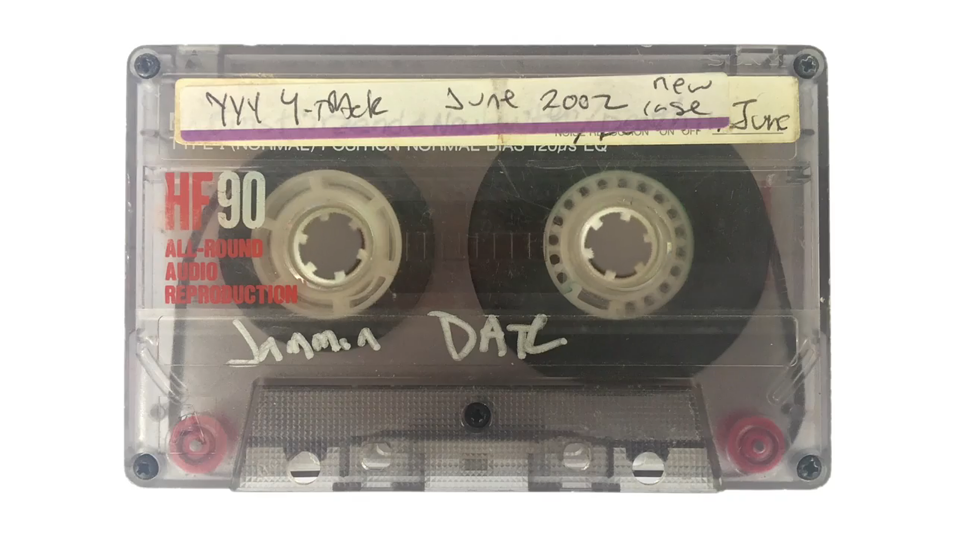 Yeah Yeah Yeahs share song (from 2002?), teasing something ‘Fever To Tell’-related