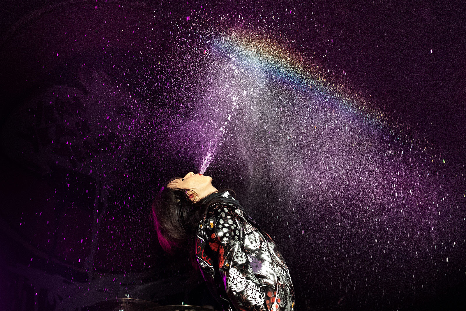 Yeah Yeah Yeahs played most of ‘Fever To Tell’ at first hometown show in 4 years (review, pics)
