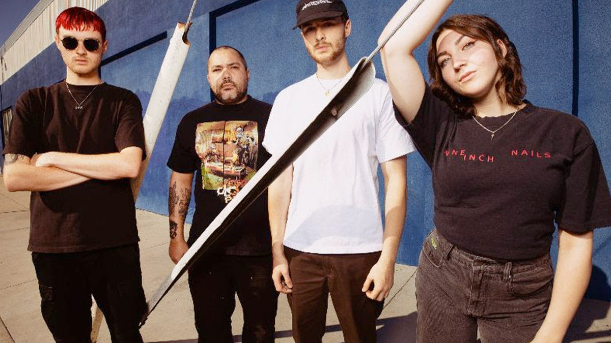 Year of the Knife share update on Madi’s recovery