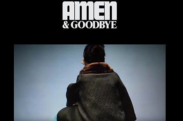 Yeasayer say “Amen & Goodbye,” post new teaser video