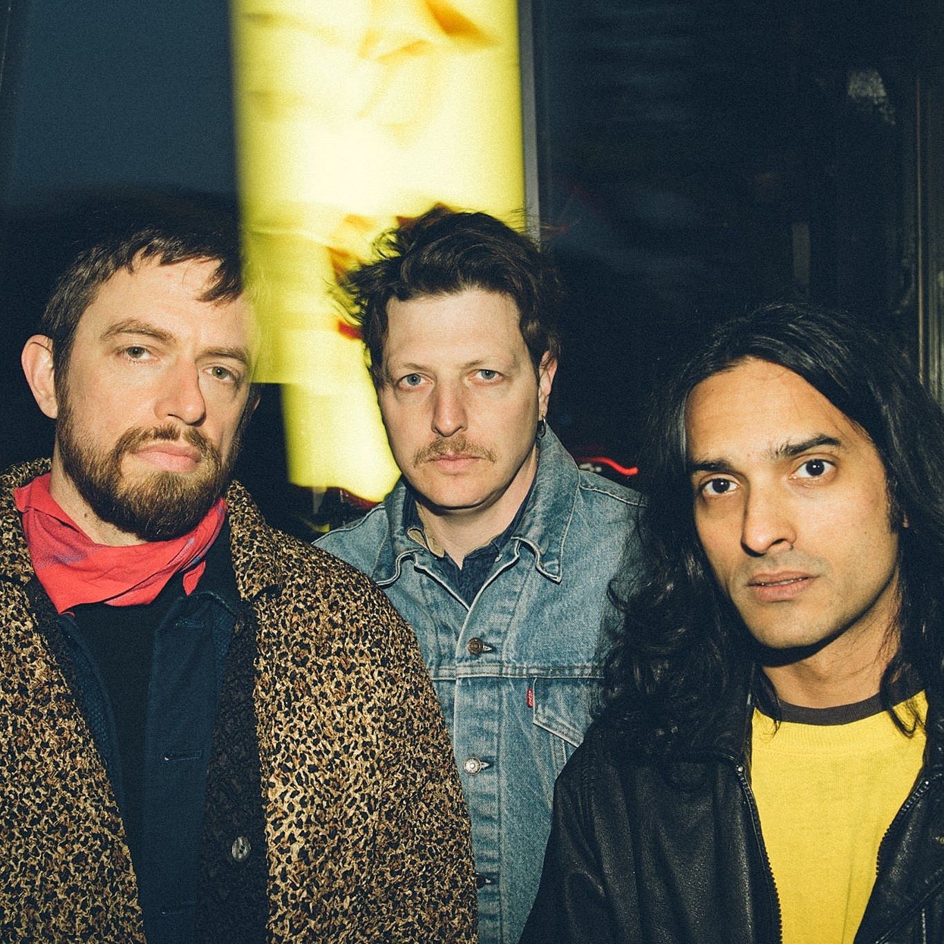 Yeasayer break up
