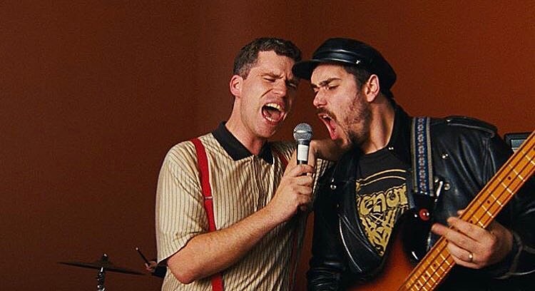 Parquet Courts’ Sean Yeaton tells us his Top 10 of 2018 using 5-star Yelp reviews