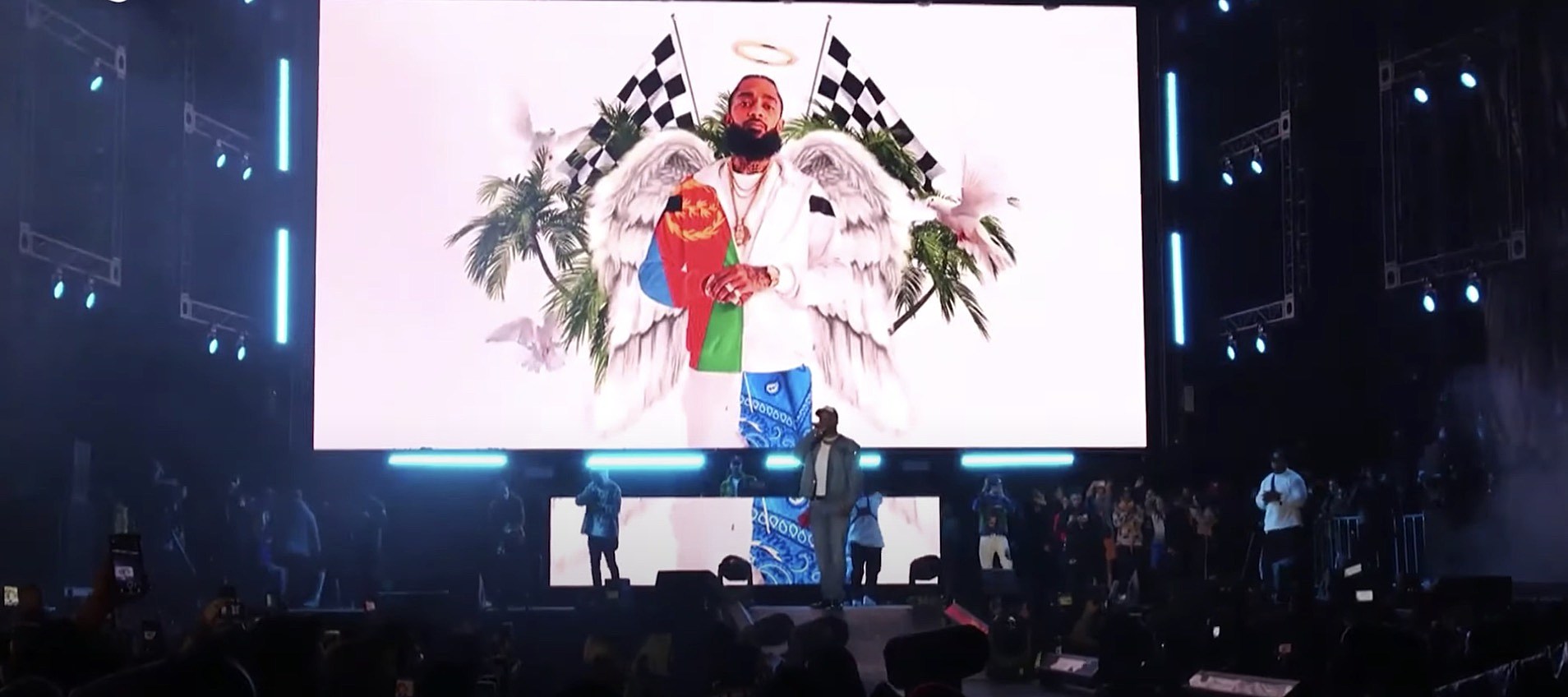 amazing live videos of YG, Fishbone, David Crosby & more to watch while every show is cancelled