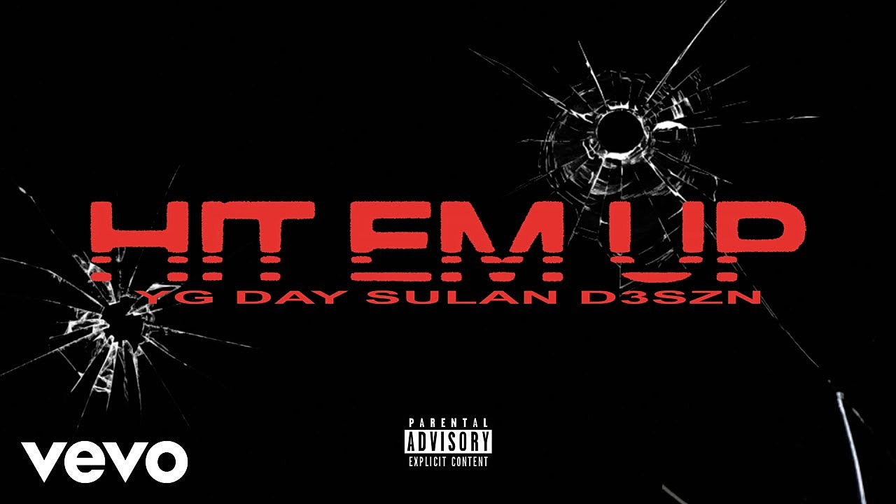 18 New Rap and R&B Songs Out This Week