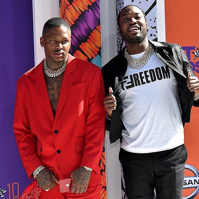 YG reveals ‘Stay Dangerous’ release date & “Big Bank” video