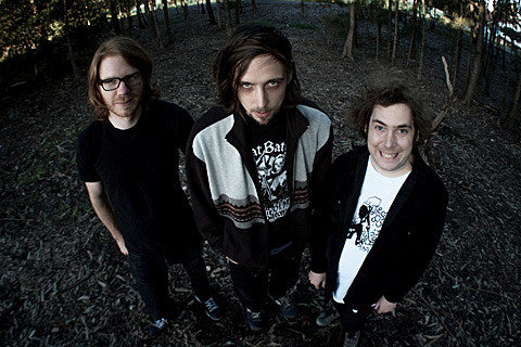 Australian punks Yes I’m Leaving touring around SXSW, playing three NYC shows (dates & song streams)