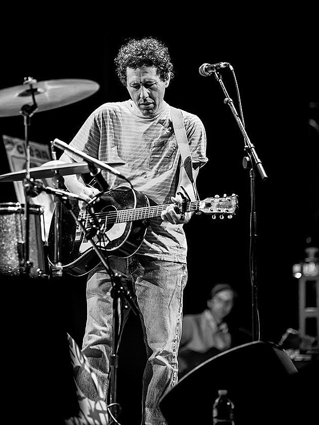 What’s going on Wednesday? (Yo La Tengo, The Cult, Dead Heavens, Benjamin Clementine, Taj Mahal & more)