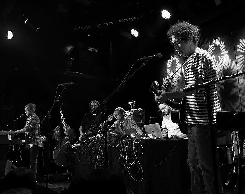 Yo La Tengo Hanukkah Night 4: Matmos, Jim Gaffigan, LaLa Brooks, more (video, setlist)