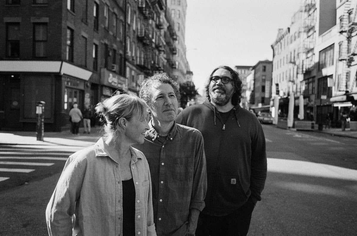 Yo La Tengo announce spring tour between Big Ears and Kilby Block Party
