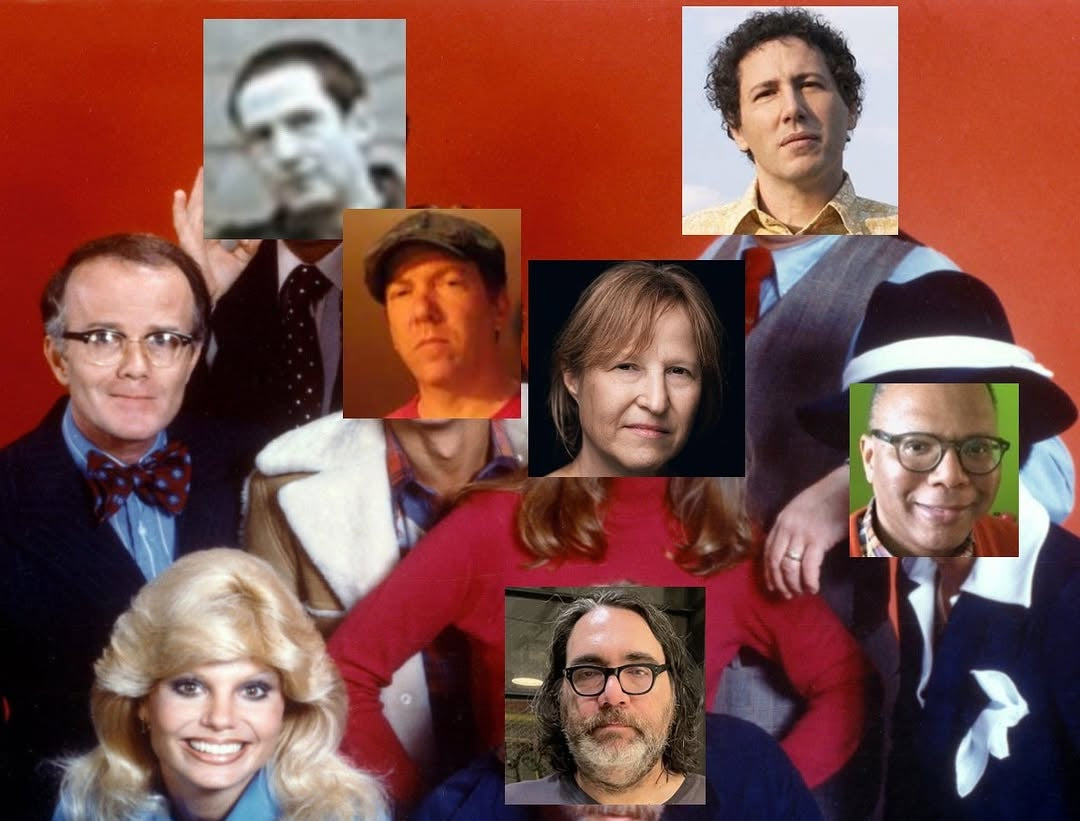 Yo La Tengo’s annual all-covers Requestathon for WFMU Pledge Drive is this weekend