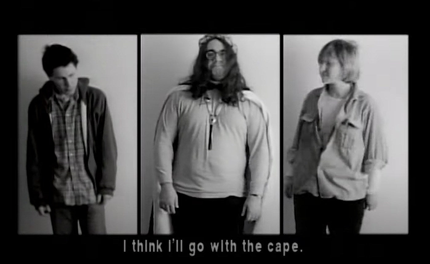 Yo La Tengo share remastered “Tom Courtenay” video from “Electr-o-pura” reissue