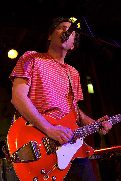 What’s going on Saturday? (Yo La Tengo, Mew, Drinks, Deaf Wish, Other Lives, Dillinger Four, Electric Six & more)