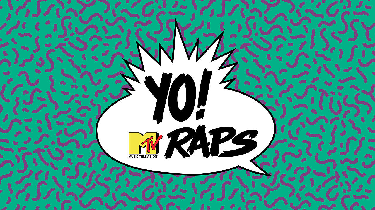 MTV bringing back ‘Yo! MTV Raps’ w/ all-star 30th anniversary Brooklyn show