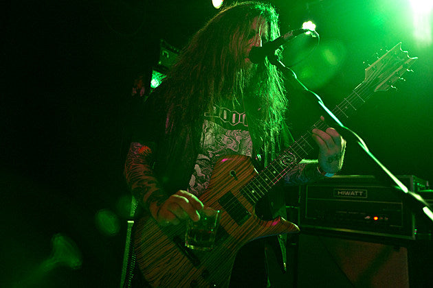 YOB touring with Black Cobra, playing ‘The Unreal Never Lived’ in full at one of the 2 NYC shows (dates)