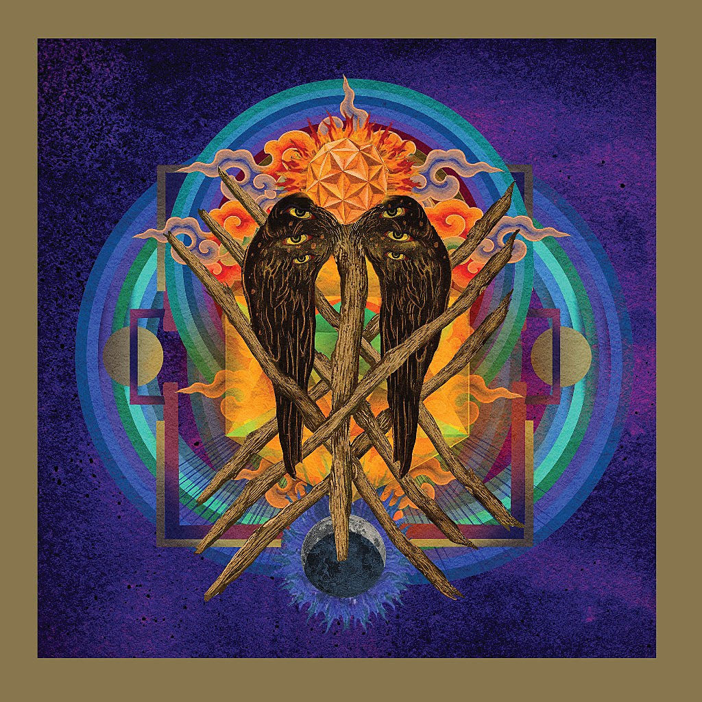 YOB detail ‘Our Raw Heart,’ share “The Screen”