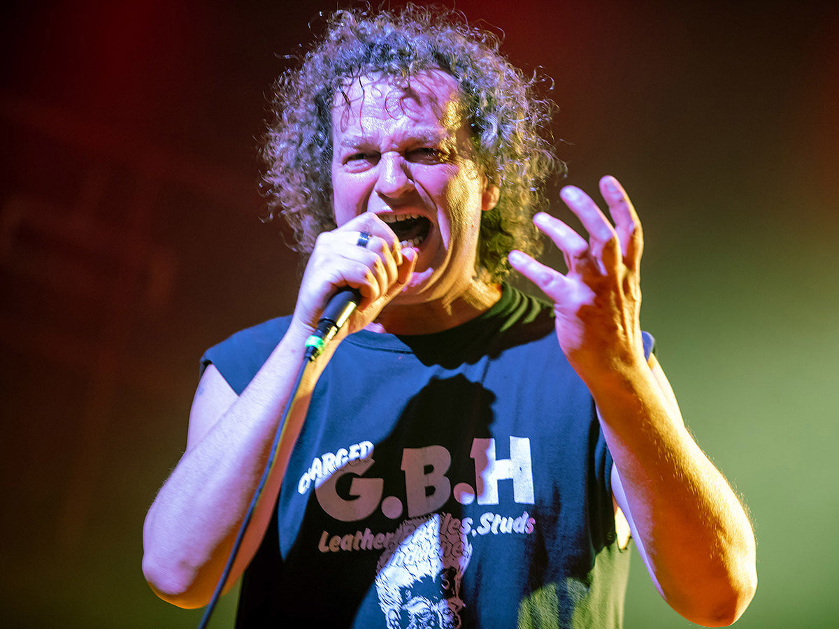 Voivod, Insomnium, Borknagar, Lucifer & more playing Century Media livestream fest