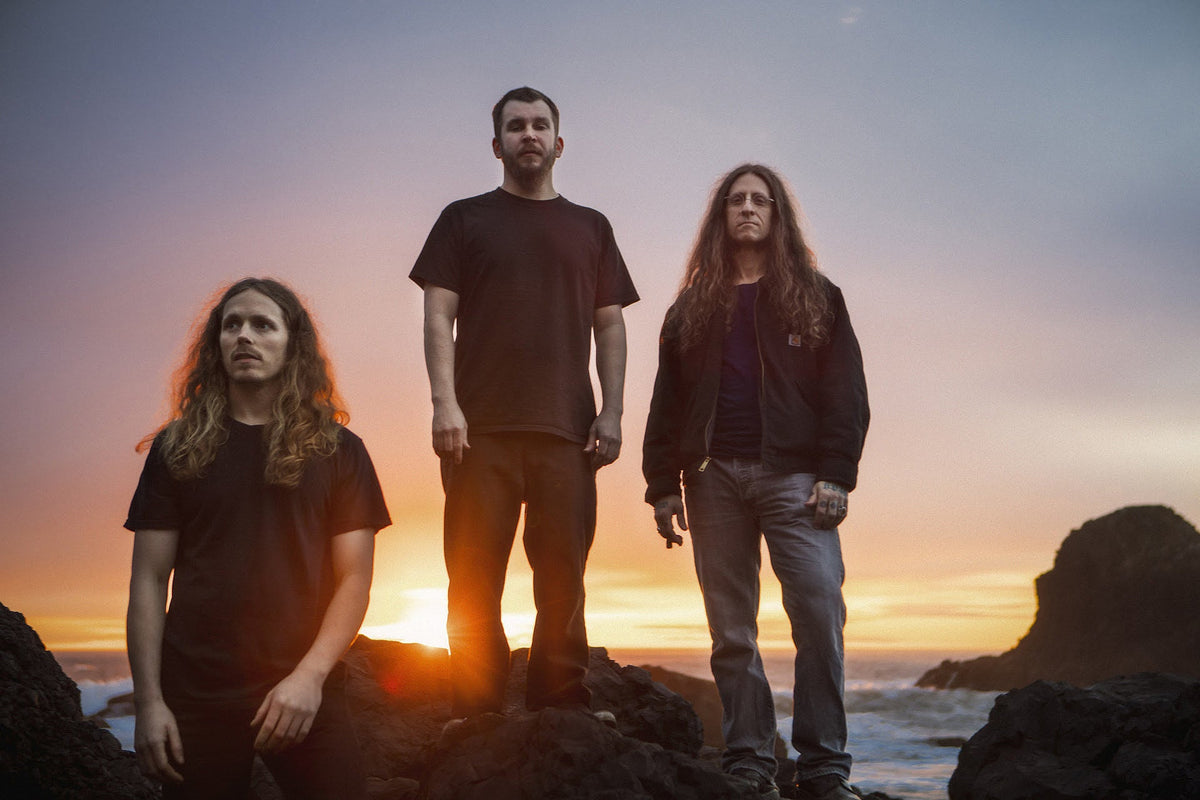 YOB, Voivoid & Amenra announce 2019 tour
