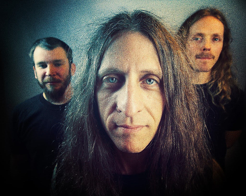YOB announce new LP for Relapse, tour with Bell Witch