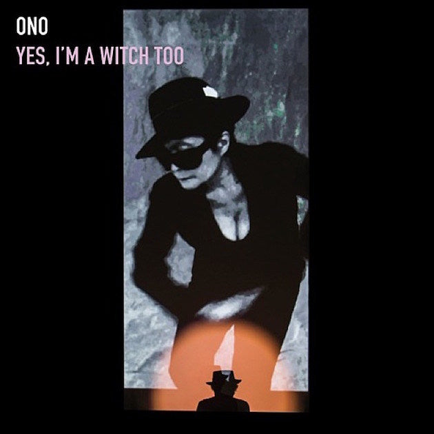Happy birthday, Yoko Ono! (stream her new LP featuring Death Cab for Cutie, Sparks, Moby, tUnE-yArDs & more)