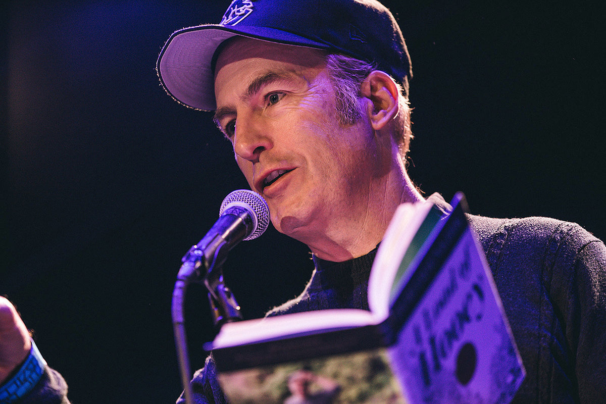 Bob Odenkirk in stable condition after collapsing on ‘Better Call Saul’ set
