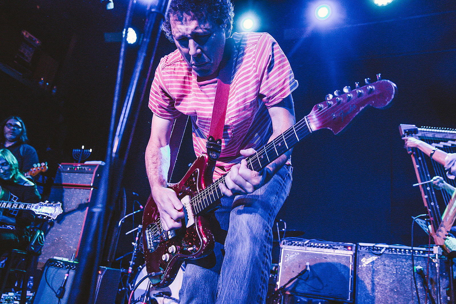 Yo La Tengo announce ‘There’s a Riot Going On’ (listen to 4 new songs)